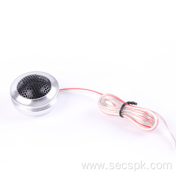 6.5" 2-way Component System Car Speaker